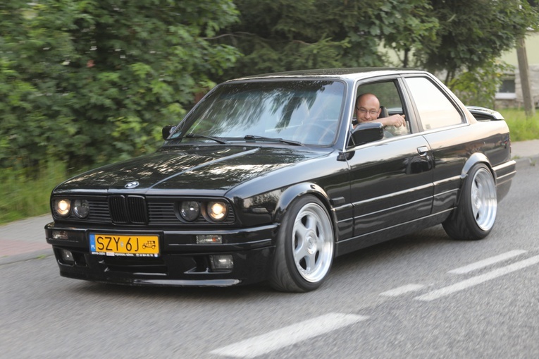 Błogosławieństwo nietypowych pojazdów w Korbielowie - 2020