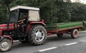 Błogosławieństwo nietypowych pojazdów w Korbielowie - 2020