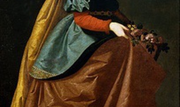 Św. Elżbieta