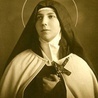 Św. Teresa od Jezusa de Los Andes