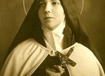 Św. Teresa od Jezusa de Los Andes