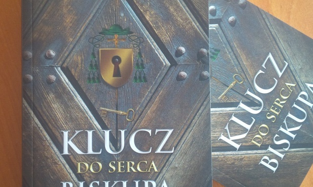 Klucz do serca biskupa