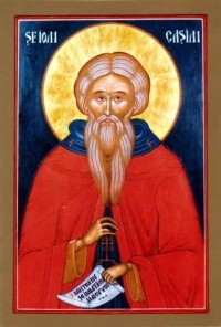 Św. Jan Kasjan
