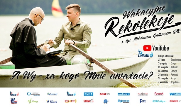 „A Wy – za kogo mnie uważacie?”