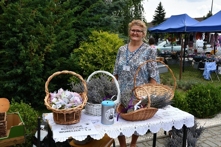 Imieniny św. Kingi