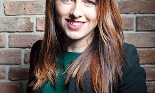 Ola Maciejewska, NiemaGotu