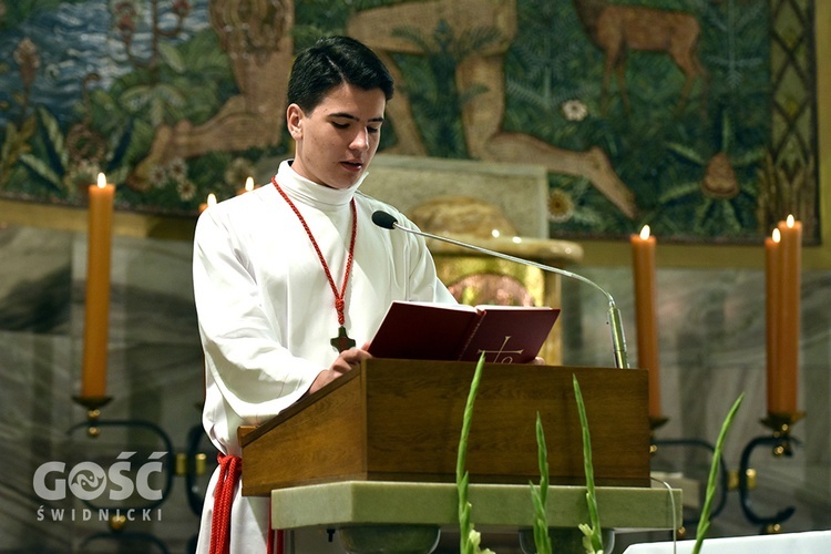 Jubileusz 25. rocznicy sakry bp. Stefana Regmunta w Jedlinie-Zdroju