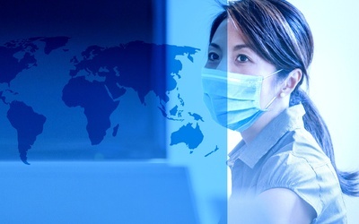 Chińska wirusolog oskarża Chiny o doprowadzenie do pandemii