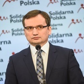 Ministerstwo Sprawiedliwości złożyło wniosek o wypowiedzenie konwencji stambulskiej 