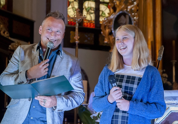 Powiatowy Konkurs Piosenki Anny Jantar