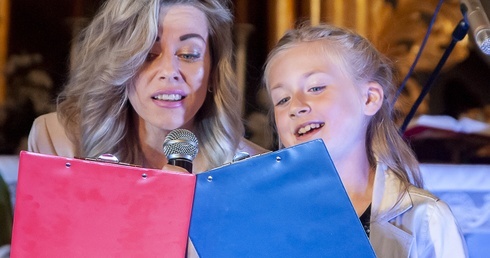 Powiatowy Konkurs Piosenki Anny Jantar