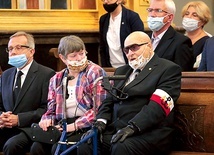 W tarnowskiej katedrze na jubileuszowej Mszy św.