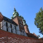Kościoły i pomnik Kościuszki na nowej trasie zwiedzania Zamku Królewskiego na Wawelu