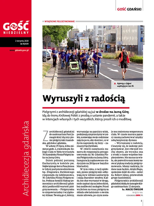 Gość Gdański 31/2020