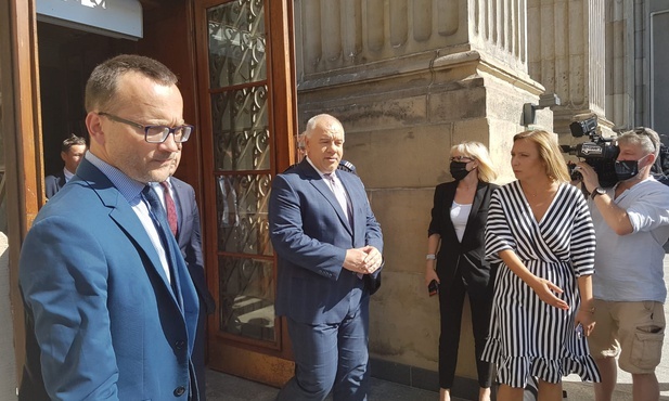 Katowice. Likwidacji kopalń Ruda i Wujek nie będzie. Potrzebny nowy program naprawczy dla górnictwa