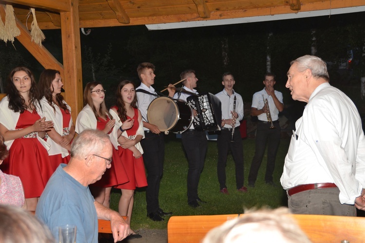 Ks. Wincenty Tokarz - fotograficzne wspomnienie po zasłużonym kapłanie