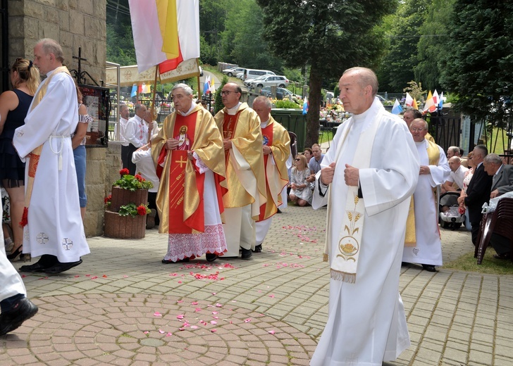 Ks. Wincenty Tokarz - fotograficzne wspomnienie po zasłużonym kapłanie