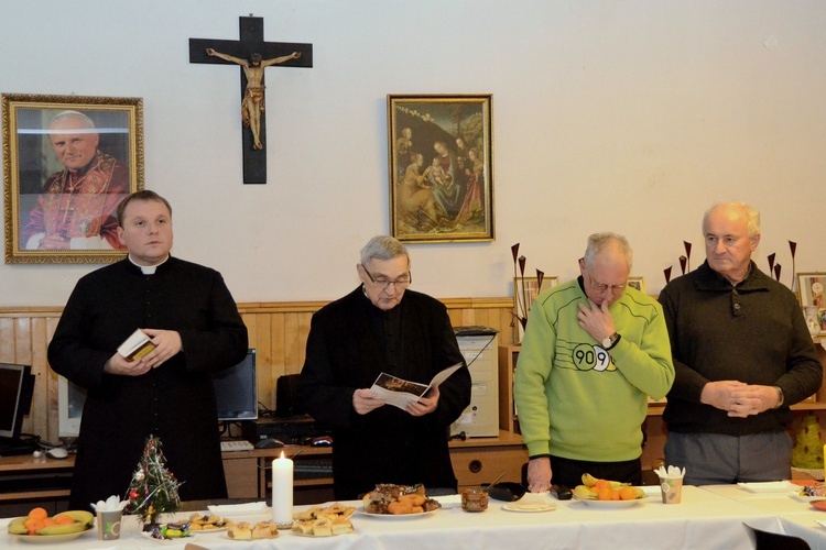 Ks. Wincenty Tokarz - fotograficzne wspomnienie po zasłużonym kapłanie