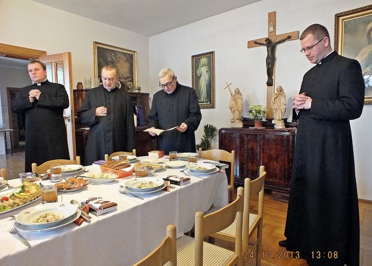 Ks. Wincenty Tokarz - fotograficzne wspomnienie po zasłużonym kapłanie