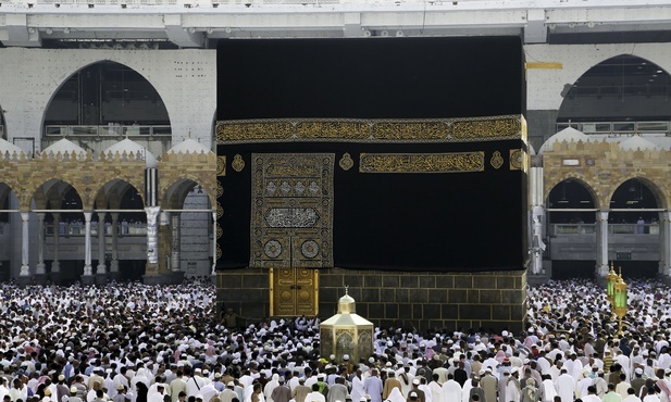 Mekka