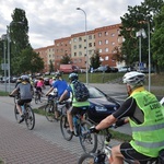 IX Rowerowa Pielgrzymka Głogowska na Jasną Górę