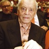 Bernard Ładysz  (1922–2020).
