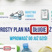 CYKL AUDYCJI EDUKACYJNYCH REALIZOWANYCH W RAMACH KAMPANII SPOŁECZNEJ MINISTRA ZDROWIA „PLANUJĘ DŁUGIE ŻYCIE”