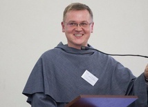 Nowy moskiewski biskup pomocniczy kształcił się w Polsce