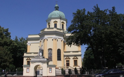 W radomskim kościele garnizonowym 1 sierpnia o godz. 12 sprawowana będzie Msza św. w intencji powstańców warszawskich.