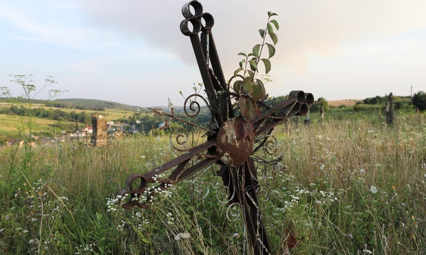 Nadzieja na pokój na Ukrainie