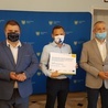 Śląskie. 112 małych i średnich firm z dofinansowaniem. Jak radzą sobie z epidemią koronawirusa?