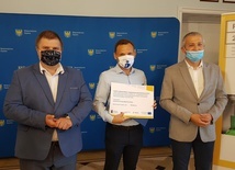 Śląskie. 112 małych i średnich firm z dofinansowaniem. Jak radzą sobie z epidemią koronawirusa?