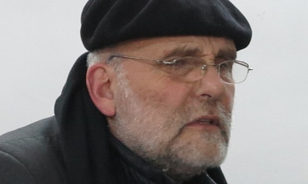 Nadal nie wiadomo gdzie przebywa i czy żyje o. Paolo Dall’Oglio