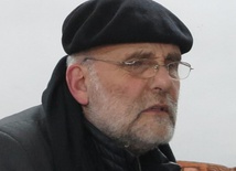 Nadal nie wiadomo gdzie przebywa i czy żyje o. Paolo Dall’Oglio