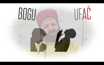 Arkadio - Bogu ufać, swoje robić [św. Ignacy Loyola] #NieprzeciętnyŚwięty (prod. Afu, scr. Dj Dugi)