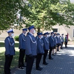 Święto Policji w Rokitnie