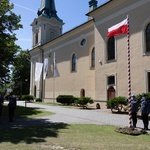 Święto Policji w Rokitnie