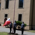 Święto Policji w Rokitnie