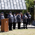 Święto Policji w Rokitnie