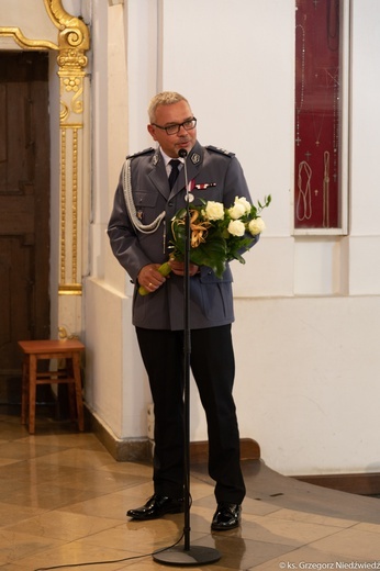 Święto Policji w Rokitnie