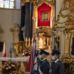 Święto Policji w Rokitnie