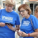 Inauguracja "Warsztatów w drodze" w Zielonej Górze