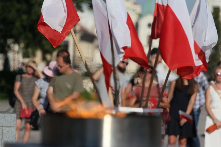 Lubelszczyzna pamięta.