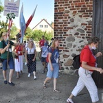 Pielgrzymka z Głogowa do Piersnej