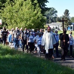 Pielgrzymka Trzeźwości na Górę Chełmską