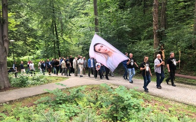 Krynica Zdrój. Wynagradzamy!