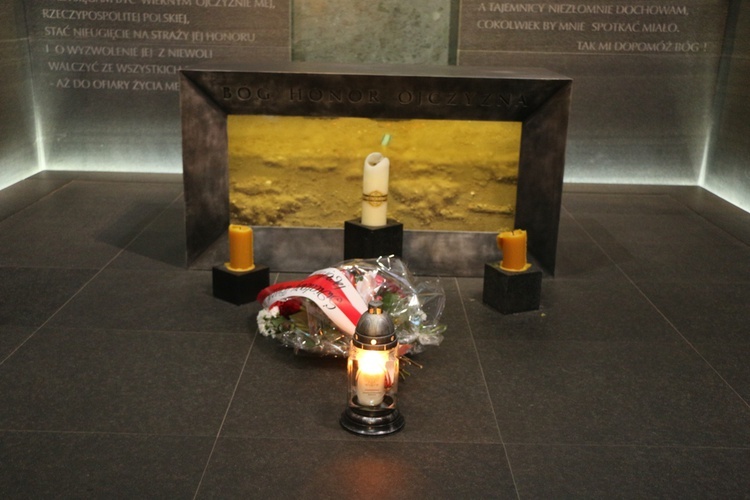 1 sierpnia 2020 we Wrocławiu