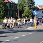 Jednodniowa pielgrzymka z Gorzowa do Skwierzyny