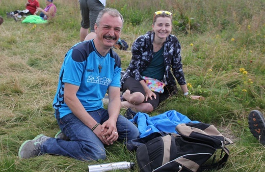 8. Ewangelizacja w Beskidach - Mędralowa 2020