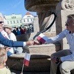 Rocznica wybuchu Powstania Warszawskiego w Darłowie